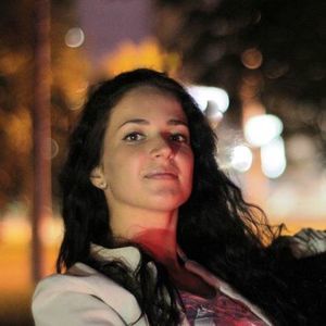 Meet your Posher, Tatsiana